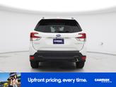 Thumbnail of 2020 White Subaru Forester