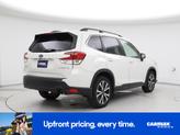 Thumbnail of 2020 White Subaru Forester