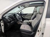 Thumbnail of 2020 White Subaru Forester