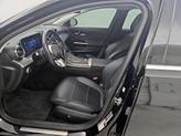 Thumbnail of 2022 Black Mercedes-Benz C-Class