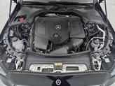 Thumbnail of 2022 Black Mercedes-Benz C-Class