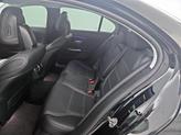 Thumbnail of 2022 Black Mercedes-Benz C-Class