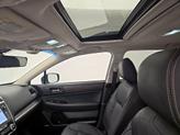 Thumbnail of 2018 Silver Subaru Outback