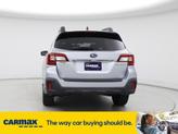Thumbnail of 2018 Silver Subaru Outback