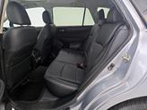 Thumbnail of 2018 Silver Subaru Outback