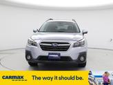 Thumbnail of 2018 Silver Subaru Outback