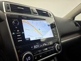 Thumbnail of 2018 Silver Subaru Outback