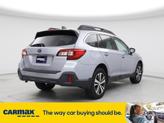Thumbnail of 2018 Silver Subaru Outback