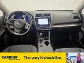 Thumbnail of 2018 Silver Subaru Outback