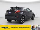 Thumbnail of 2022 Black Toyota C-HR