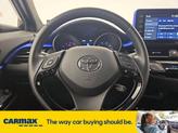 Thumbnail of 2022 Black Toyota C-HR