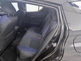 Thumbnail of 2022 Black Toyota C-HR