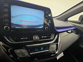 Thumbnail of 2022 Black Toyota C-HR