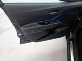Thumbnail of 2022 Black Toyota C-HR