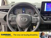 Thumbnail of 2024 Silver Toyota Corolla