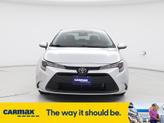 Thumbnail of 2024 Silver Toyota Corolla