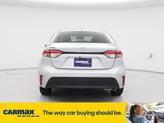 Thumbnail of 2024 Silver Toyota Corolla