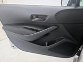Thumbnail of 2024 Silver Toyota Corolla