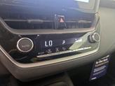 Thumbnail of 2024 Silver Toyota Corolla