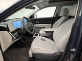 Thumbnail of 2022 Gray Hyundai IONIQ 5