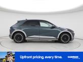 Thumbnail of 2022 Gray Hyundai IONIQ 5