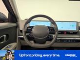 Thumbnail of 2022 Gray Hyundai IONIQ 5