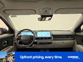 Thumbnail of 2022 Gray Hyundai IONIQ 5