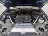Thumbnail of 2022 Blue BMW X3