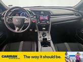 Thumbnail of 2020 Silver Honda Civic