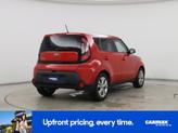 Thumbnail of 2015 Red Kia Soul