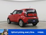 Thumbnail of 2015 Red Kia Soul