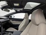 Thumbnail of 2023 Red Mazda Mazda3