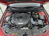 Thumbnail of 2023 Red Mazda Mazda3