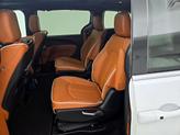 Thumbnail of 2025 White Chrysler Pacifica Hybrid