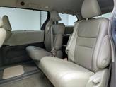 Thumbnail of 2017 Blue Toyota Sienna