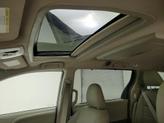 Thumbnail of 2017 Blue Toyota Sienna