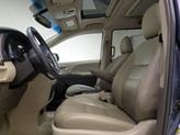 Thumbnail of 2017 Blue Toyota Sienna