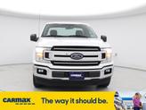 Thumbnail of 2019 White Ford F-150