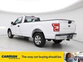 Thumbnail of 2019 White Ford F-150