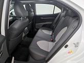 Thumbnail of 2018 White Toyota Camry