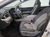Thumbnail of 2018 White Toyota Camry