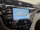 Thumbnail of 2018 White Toyota Camry