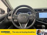 Thumbnail of 2018 White Toyota Camry