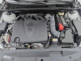 Thumbnail of 2018 White Toyota Camry