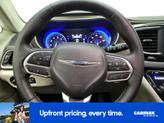 Thumbnail of 2019 Gray Chrysler Pacifica