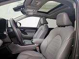 Thumbnail of 2021 Gray Toyota Highlander Hybrid