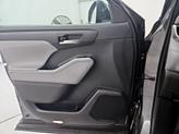 Thumbnail of 2021 Gray Toyota Highlander Hybrid