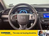 Thumbnail of 2021 Silver Honda Civic