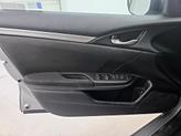 Thumbnail of 2021 Silver Honda Civic