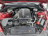 Thumbnail of 2020 Red Cadillac CT5